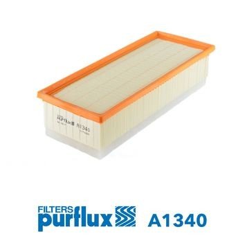 Luftfilter PURFLUX A1340 Luftfilter PURFLUX A1340