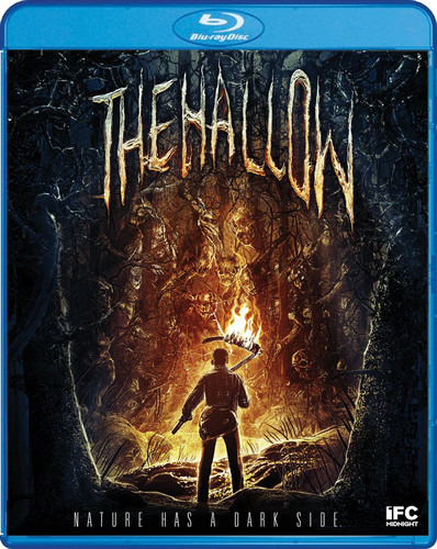 Hallow Bluray