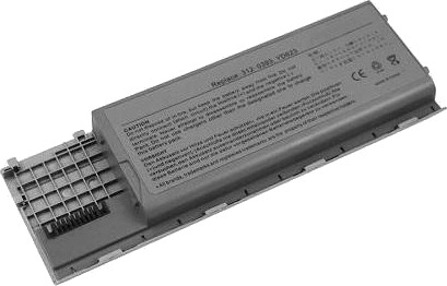 Extra Digital Nb440344 Batteri Dell Kd491 NB440344