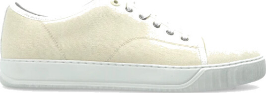 Lanvin Herre Sko Beige 42 EU,