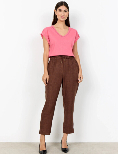 Soyaconcept Sc Charissa Brown XXL Soyaconcept Sc Charissa Brown XXL