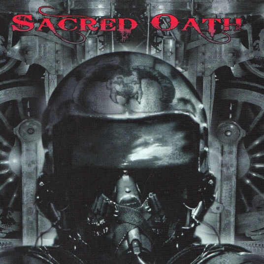 Sacred Oath Sacred Oath CD