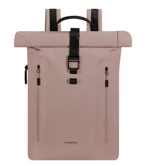 Samsonite RyggsekkCoatify Biz Rolltop 15.6" Rosa