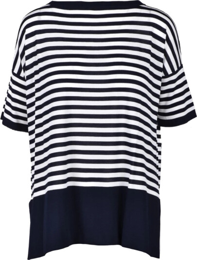 Wild Cashmere Dame Strikkevarer Svart XS,