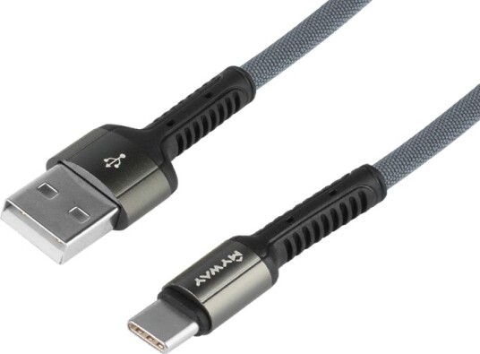 CARMOTION 63026 USB-ladekabel