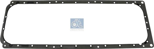 Tetning, bunnpanne DT Spare Parts 6.20436