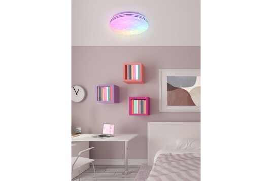 Trio Lighting Taklampe Tiger