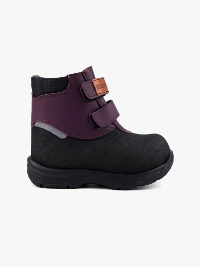 Kavat - Boots Yxhult 2.0 XC - Lilla Kavat - Boots Yxhult 2.0 XC - Lilla