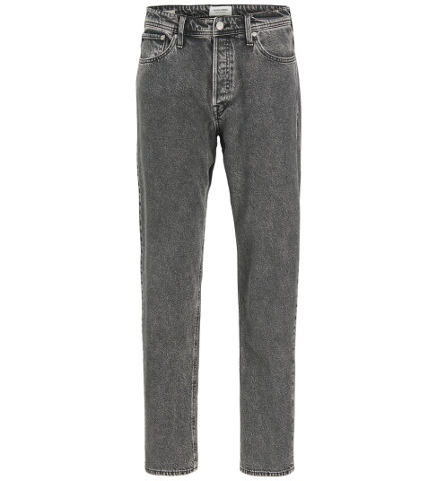 Jack & Jones Jeans Avslappet JjiChris Nei Grey Denim Jack & Jones 13 år 158 Jeans Grå Jack & Jones Jeans Avslappet JjiChris Nei Grey Denim Jack & Jones 13 år 158 Jeans Grå