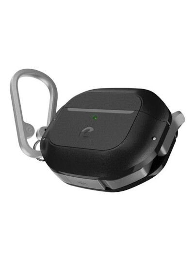 KeyBudz Element   case for wireless earbuds charging case
