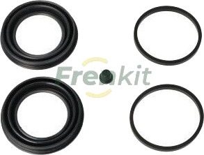 Reparasjonssett, bremsecaliper FRENKIT 254210
