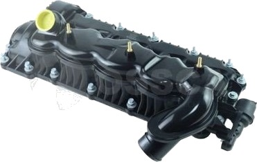 Toppdeksel OSSCA 66725 Toppdeksel OSSCA 66725