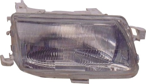 ABAKUS 442-1112L-LDEMN Frontlykter