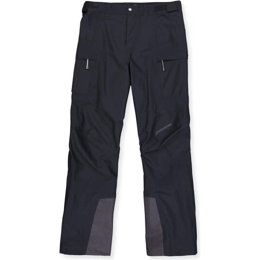 Houdini M'S Ride Pants True Black True Black XL