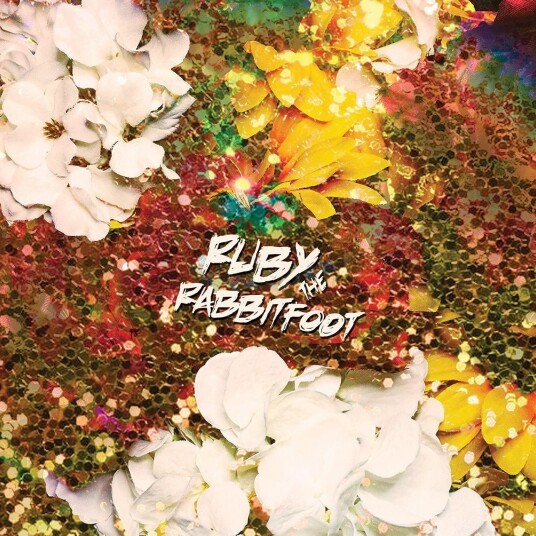 Ruby The Rabbitfoot  New As Dew  LP/Vinyl