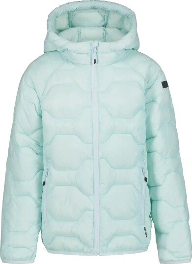 Icepeak Icepeak Kamiah Jr/Jacket Children Blue 140 56 cm
