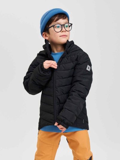 Reima Uumaja Jacket Sort 146 Reima Uumaja Jacket Sort 146