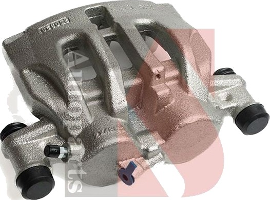 Bremsecaliper YSPARTS YS-BC2176