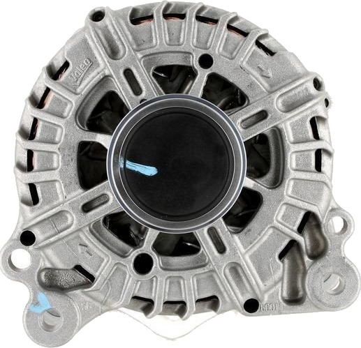 ROTOVIS Automotive Electrics 9090966 Dynamo