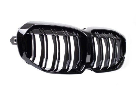 Camco Grillsett Twin spoke 
svart blank 2A 4494 SB