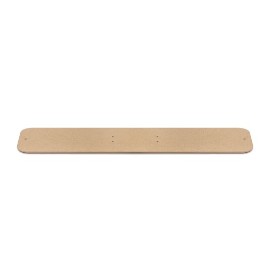 Purus Sjablong Til Line Insert 900mm