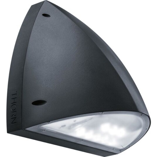 Thorn PIAZZA II LED Veggarmatur 4000 K 15 4 W 1844 lm Belysning