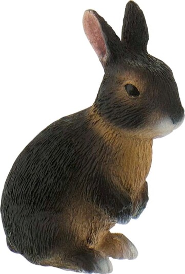 Bullyland Kaninfigur Fra 3 År