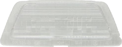Nummerskiltlys BLIC 5402-037-05-900