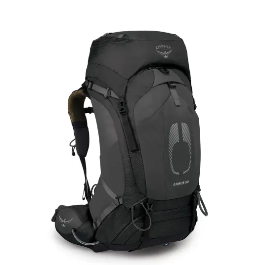 Osprey Atmos Ag 50 Black L/XL