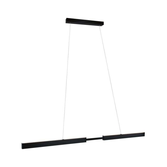 Paulmann - Aptare Pendel Zigbee/Dim. Black