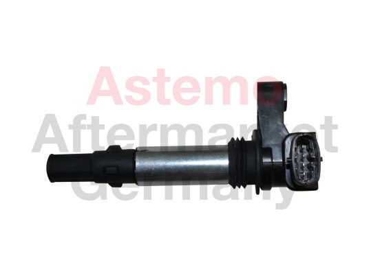 Tennspole coil HÜCO 2503864