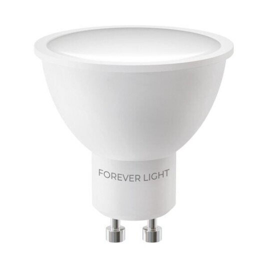 LED lyspære GU10 9,5 W 920 lm 6000 K