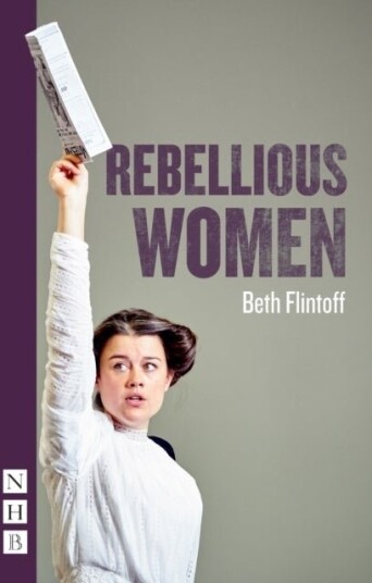 Rebellious Women Rebellious Women