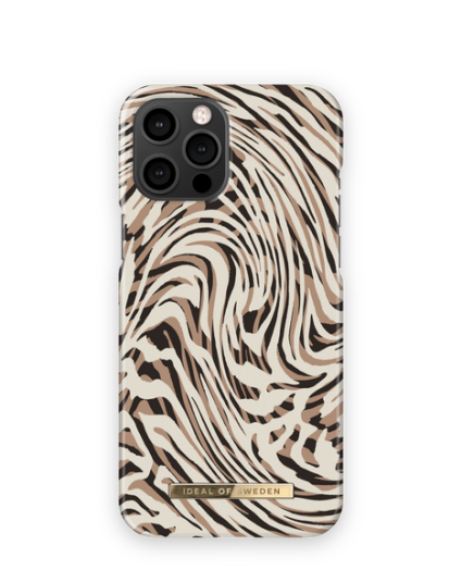 Apple Ideal Of Sweden Mobildeksel Hypnotic Zebra For Iphone 12 Pro Max Apple Ideal Of Sweden Mobildeksel Hypnotic Zebra For Iphone 12 Pro Max