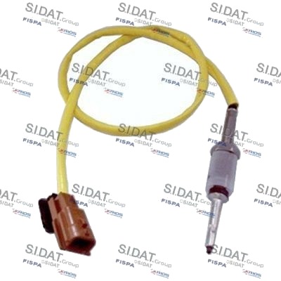 Sensor eksostemperatur FISPA 82.1187