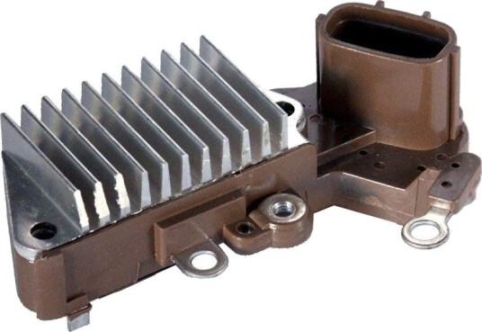 Dynamoregulator HC-Cargo F 032 135 734