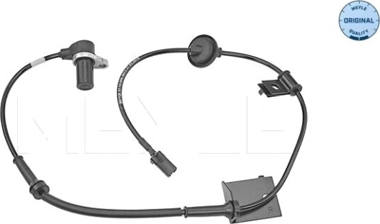 MEYLE 37 14 899 0013 Sensor ABS