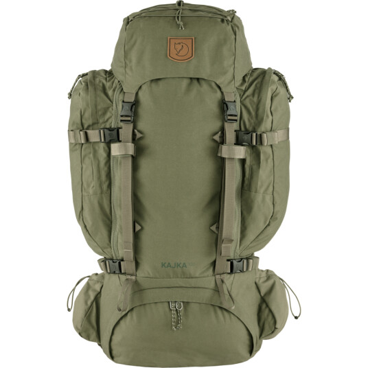 Fjellreven Kajka 100 Green