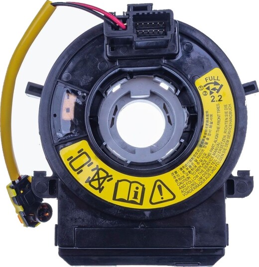 Viklefjær airbag DENCKERMANN E900080