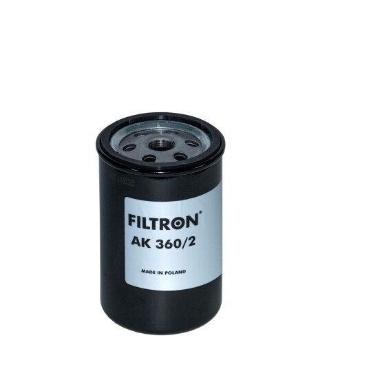 Luftfilter FILTRON AK 360/2 Luftfilter FILTRON AK 360/2