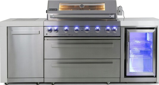 Gassgrill Metalcraft Austin Gassgrill Metalcraft Austin