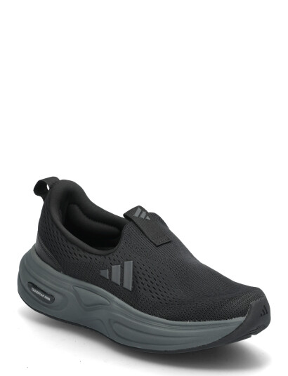 adidas Sportswear Cloudfoam Cuxxion - Lounge - Black - 36