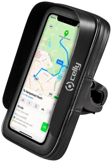 Celly Ride Case telefonholder til motorsykkel Celly Ride Case telefonholder til motorsykkel