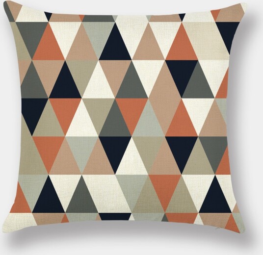 Tc Home Putetrekk 50 x 50 cm
