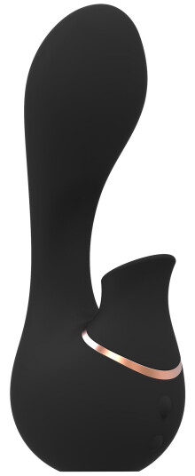 Shots Irresistible Mythical Black