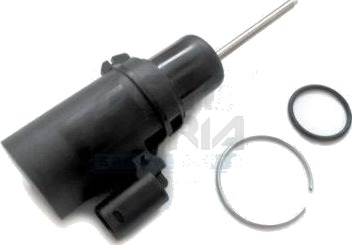 Pedalvandring sensor, bremsepedal MEAT & DORIA 94003