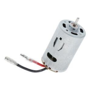 WLtoys WL-144001.1308 7.4V 550 Motor