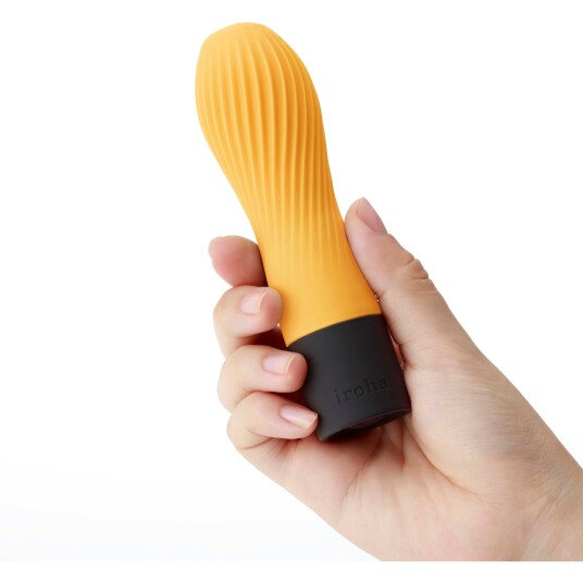 Iroha Zen YUZUCHA vibrator Iroha Zen YUZUCHA vibrator