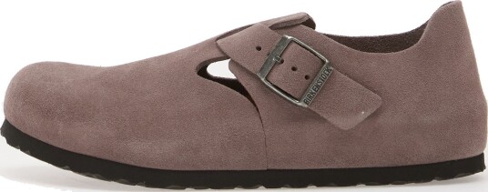 Birkenstock London sandaler Svart Male EU 42