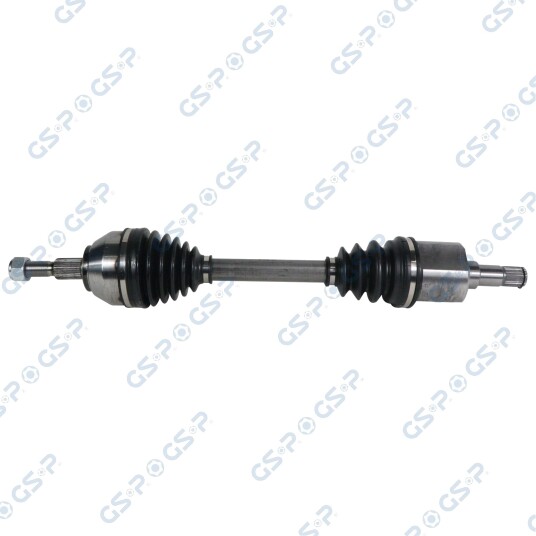 GSP 250466 Drivaksel